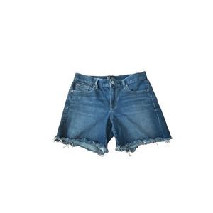 GAP Jean Shorts *Blue* Size 6/28